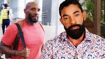 '90 Day Fiancé': VaLentine Returns to America After Ending Engagement to Carlos (Exclusive)